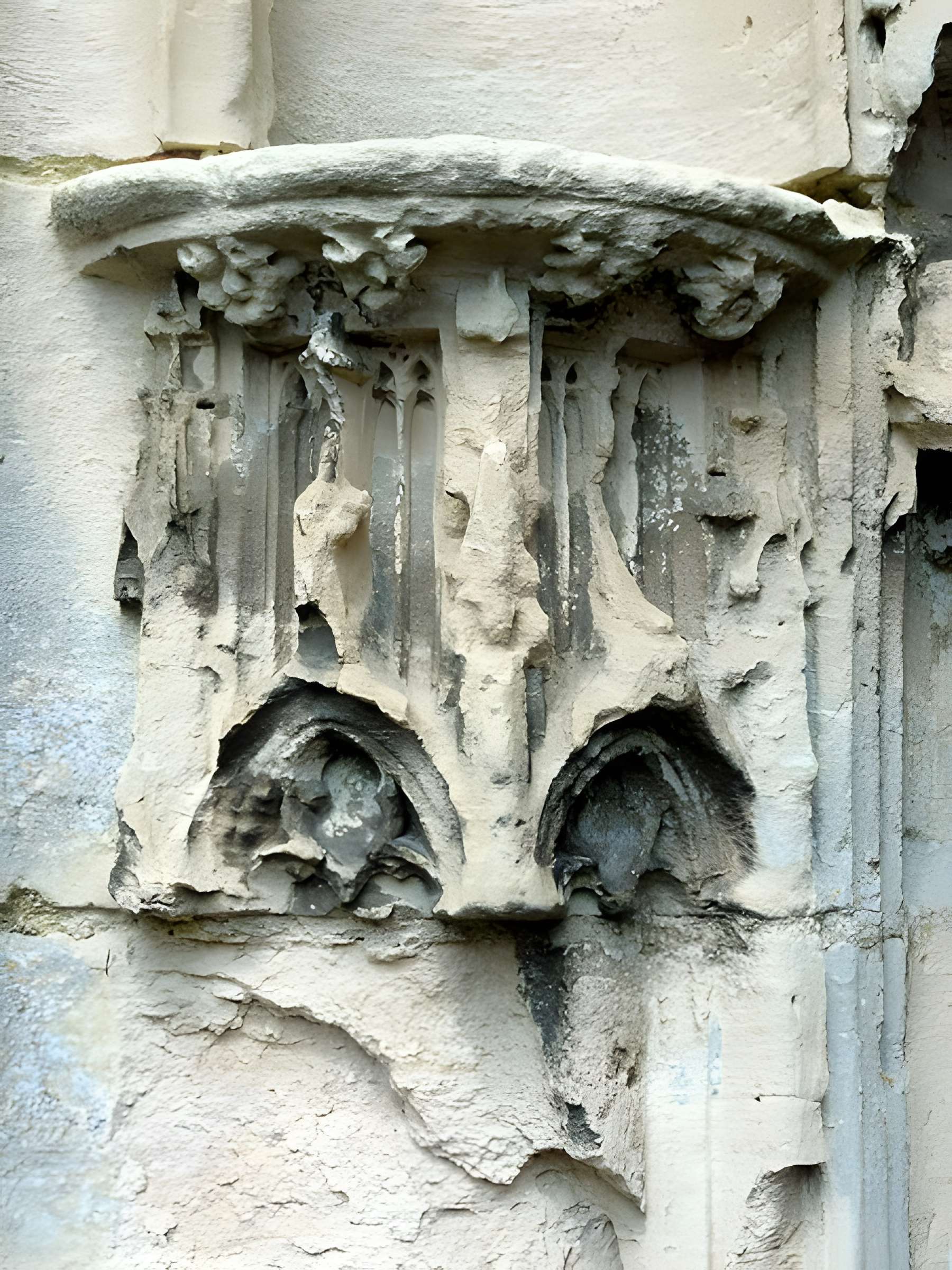 Église Saint-Germain-de-Paris de Cléry-en-Vexin