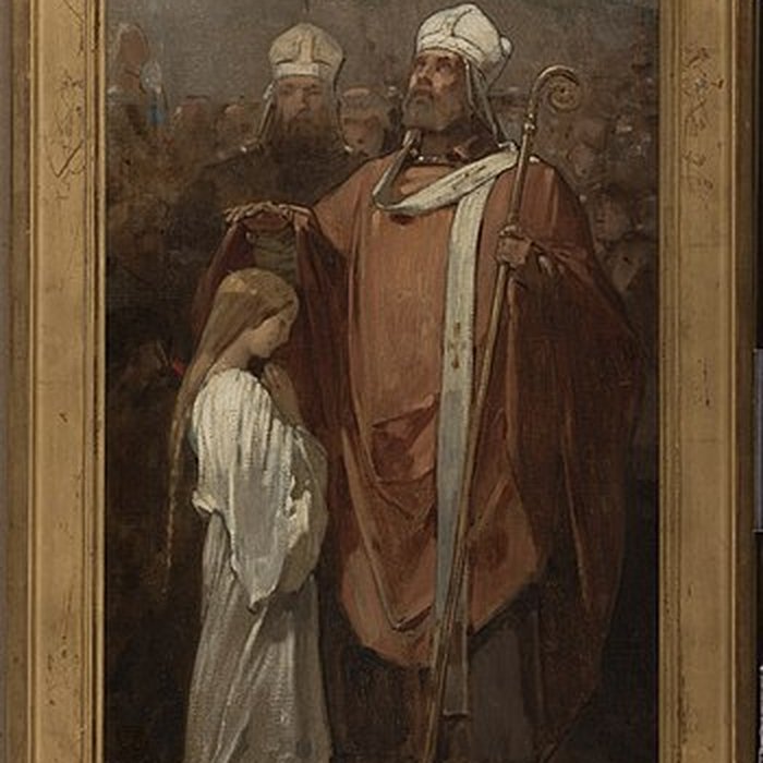 Photo de Église Saint-Germain-lAuxerrois de Fontenay-sous-Bois