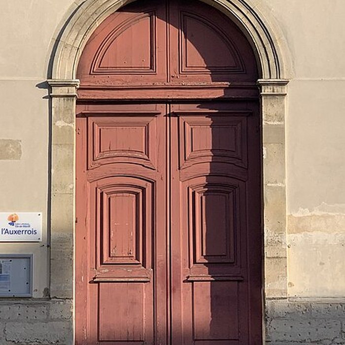 Photo de Église Saint-Germain-lAuxerrois de Fontenay-sous-Bois
