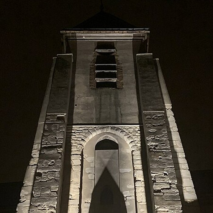 Photo de Église Saint-Germain-lAuxerrois de Fontenay-sous-Bois