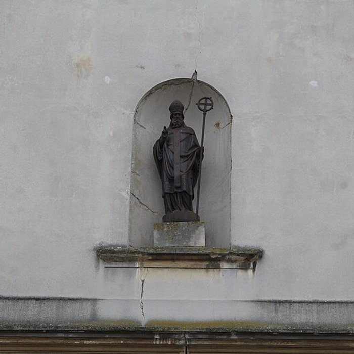 Photo de Église Saint-Germain-lAuxerrois de Fontenay-sous-Bois