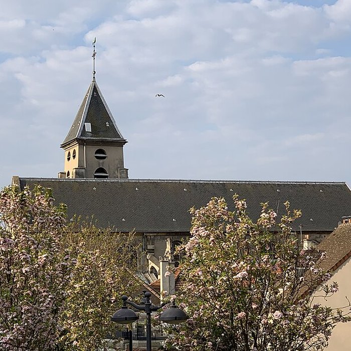 Photo de Église Saint-Germain-lAuxerrois de Fontenay-sous-Bois