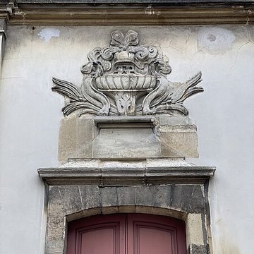Église Saint-Germain-lAuxerrois de Fontenay-sous-Bois