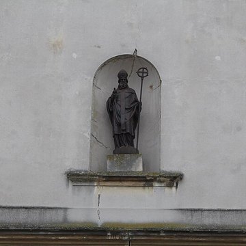 Église Saint-Germain-lAuxerrois de Fontenay-sous-Bois