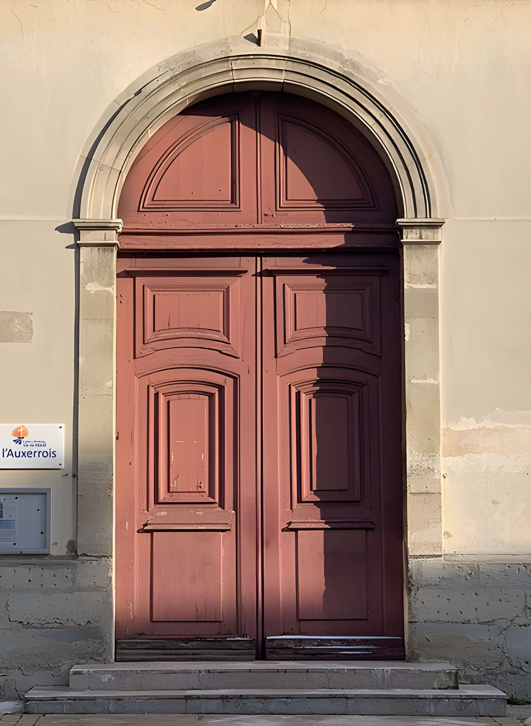Église Saint-Germain-l'Auxerrois de Fontenay-sous-Bois