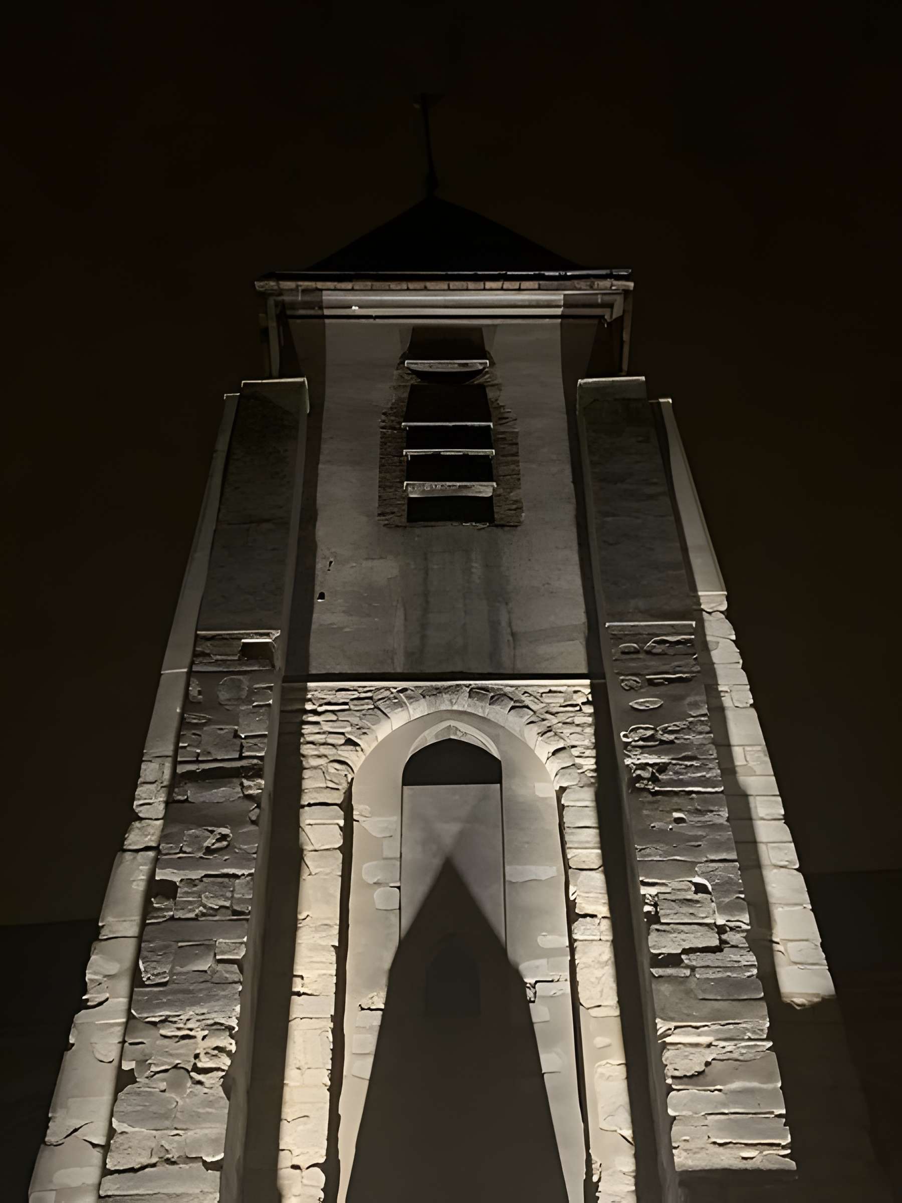 Église Saint-Germain-l'Auxerrois de Fontenay-sous-Bois