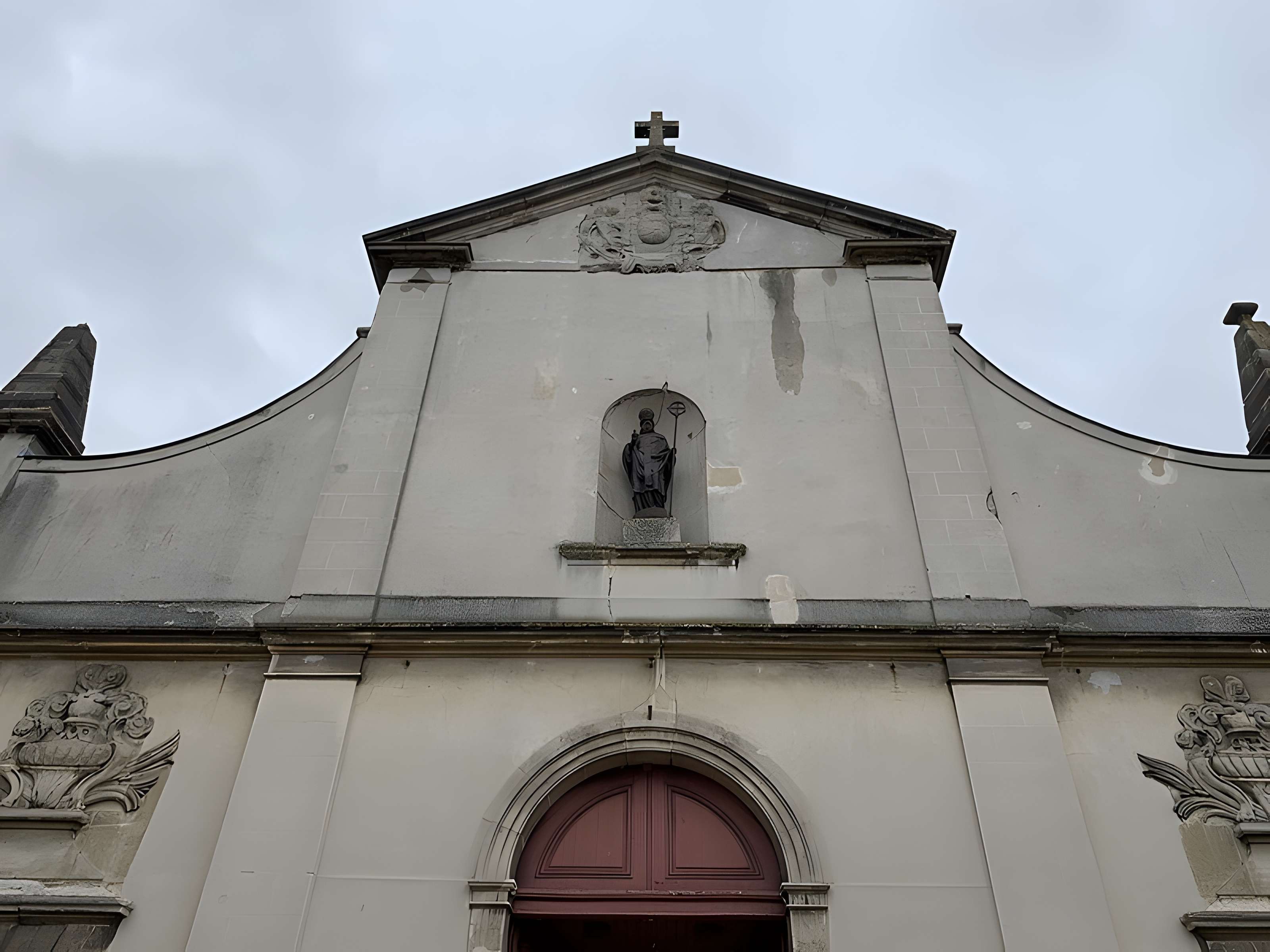 Église Saint-Germain-l'Auxerrois de Fontenay-sous-Bois