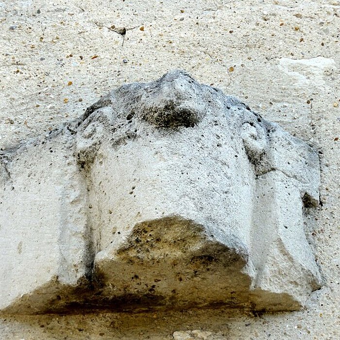 Photo de Église Saint-Germain-lAuxerrois de Presles