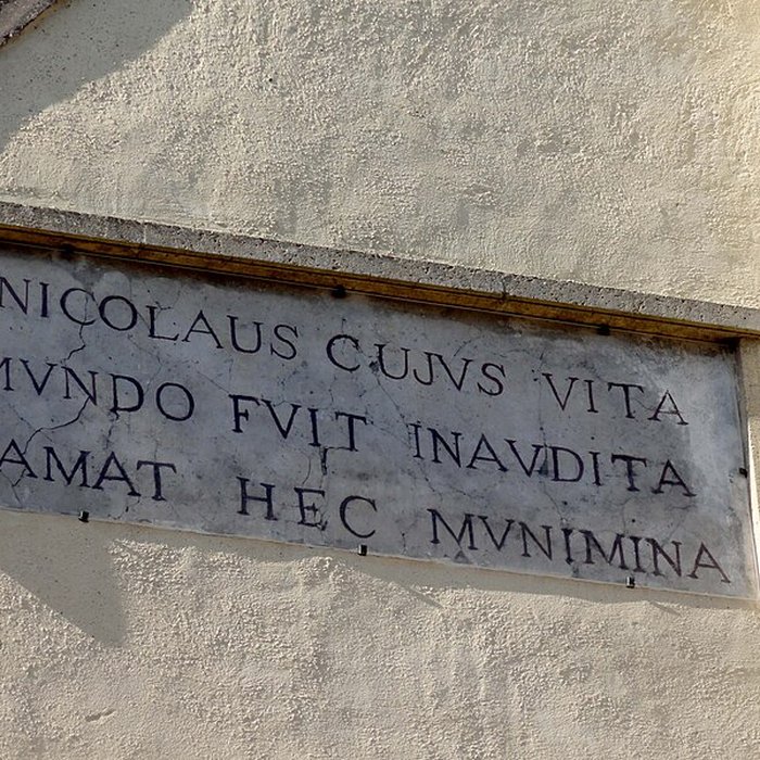 Photo de Église Saint-Germain-lAuxerrois de Presles