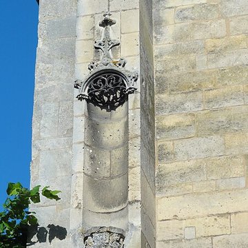 Église Saint-Germain-lAuxerrois de Presles