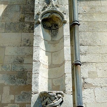 Église Saint-Germain-lAuxerrois de Presles