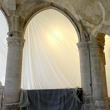 Église Saint-Germain-lAuxerrois de Presles