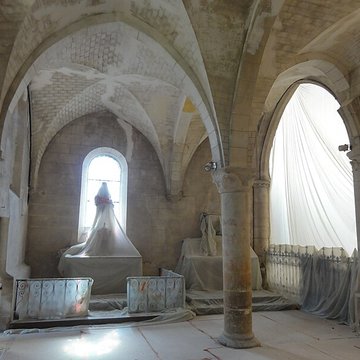Église Saint-Germain-lAuxerrois de Presles