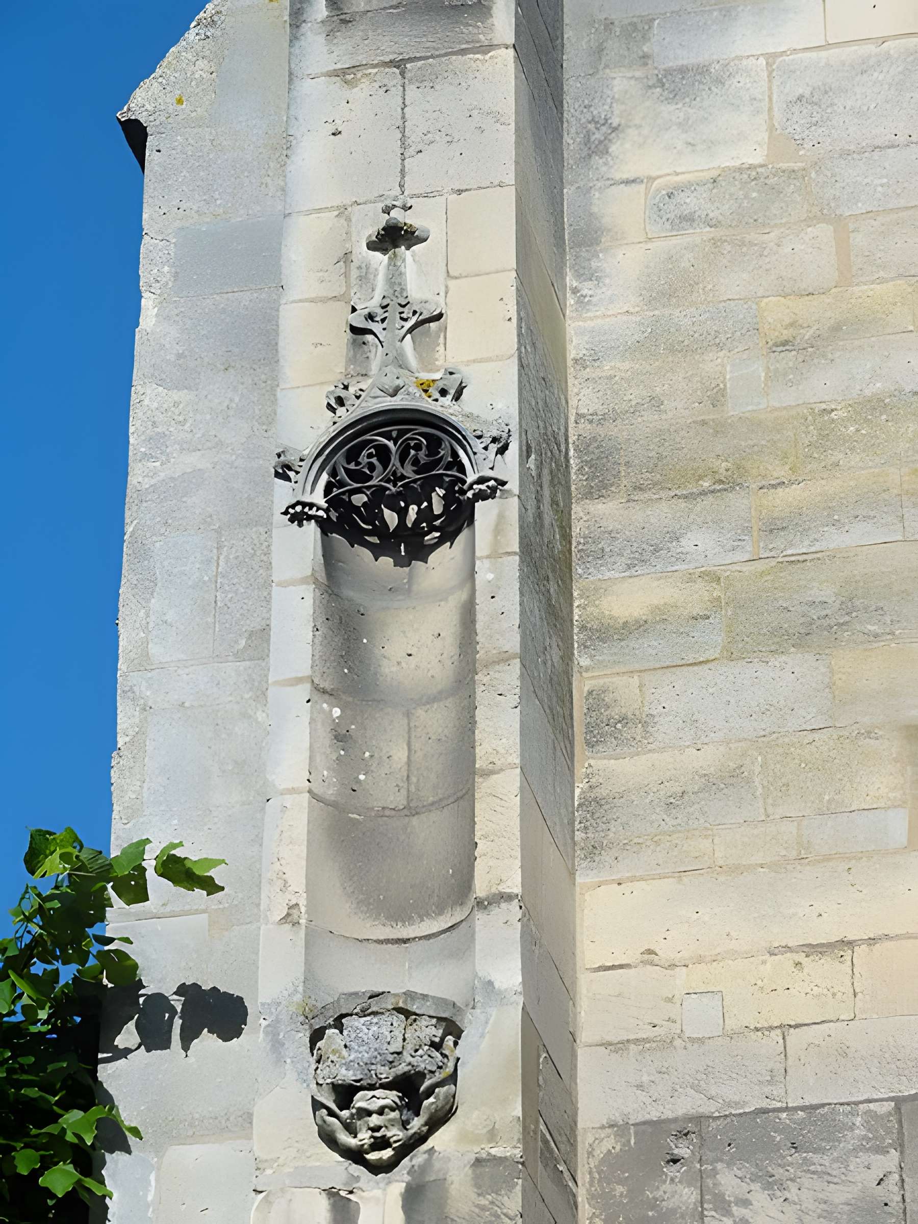 Église Saint-Germain-l'Auxerrois de Presles