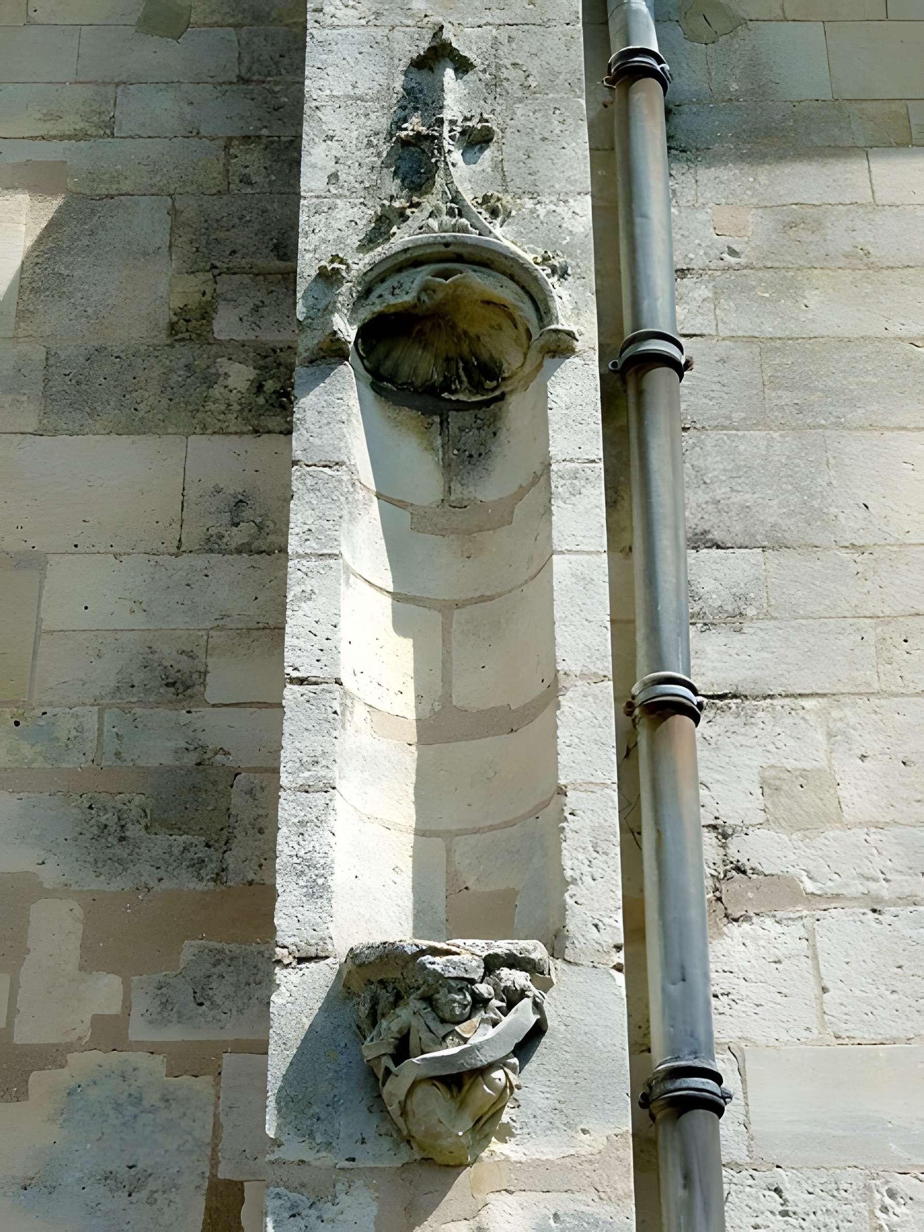 Église Saint-Germain-l'Auxerrois de Presles