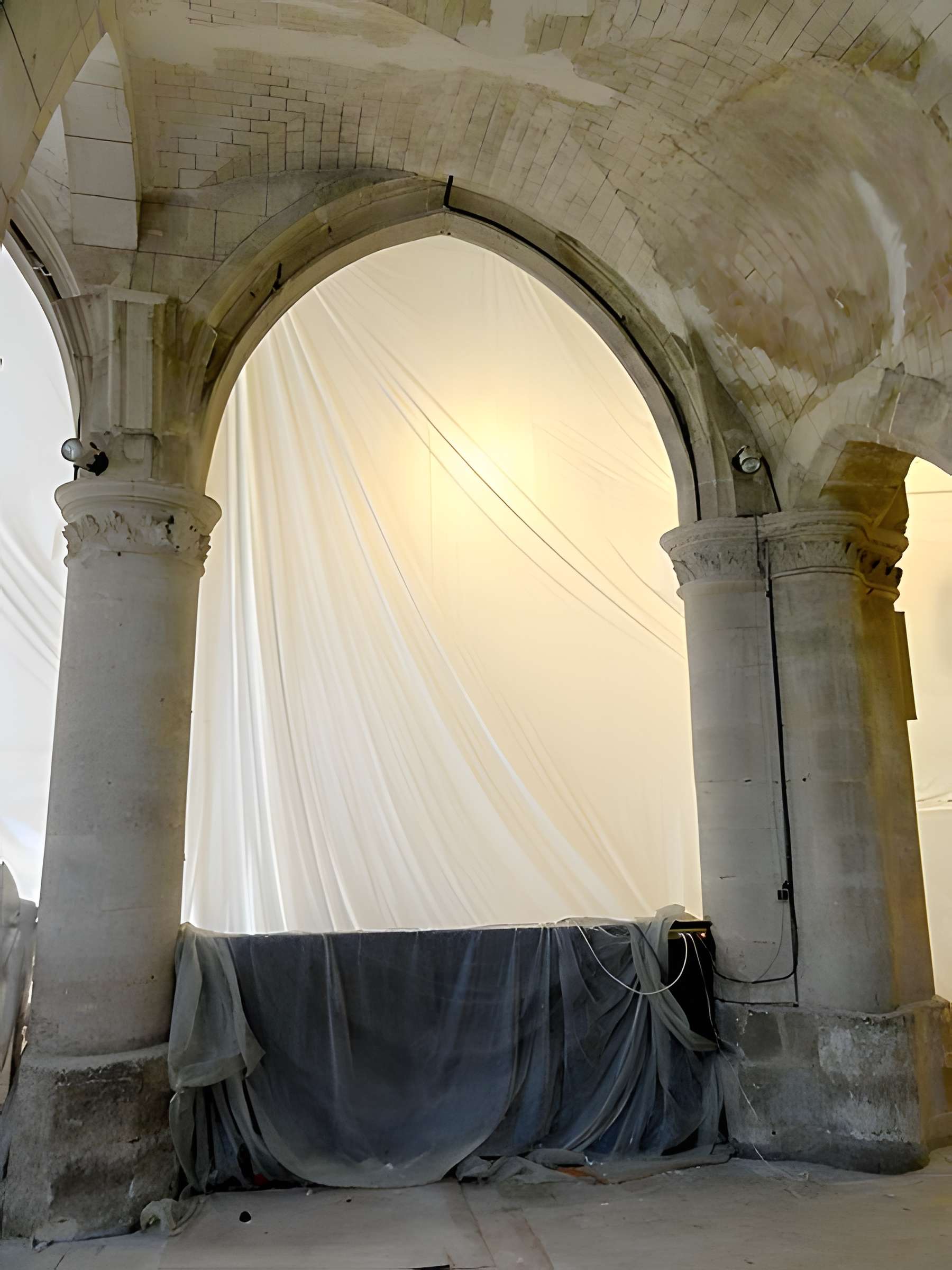 Église Saint-Germain-l'Auxerrois de Presles