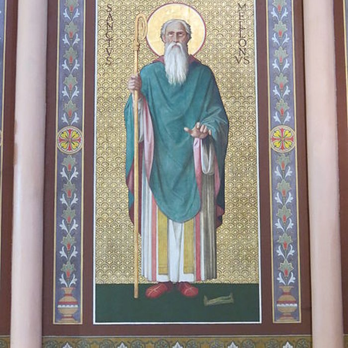 Photo de Église Saint-Gervais de Rouen