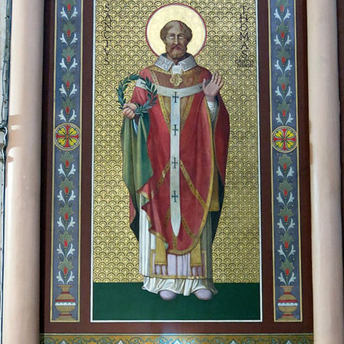 Photo de Église Saint-Gervais de Rouen