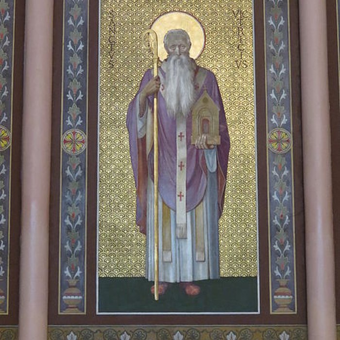 Photo de Église Saint-Gervais de Rouen