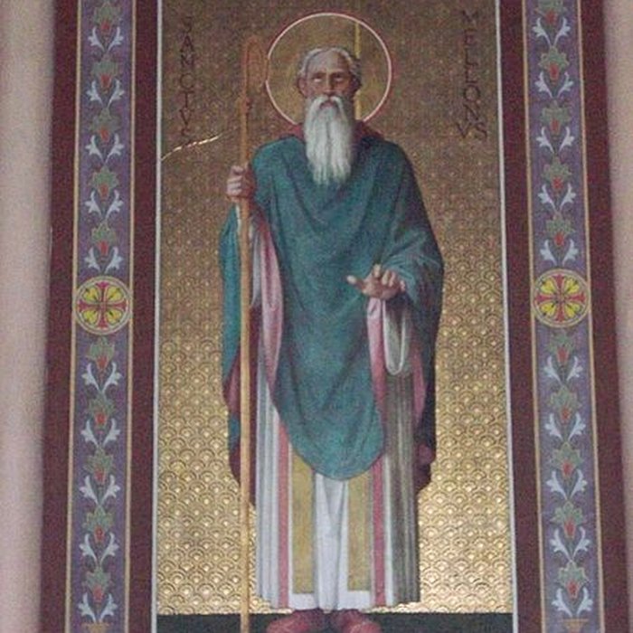 Photo de Église Saint-Gervais de Rouen