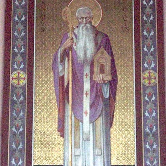 Photo de Église Saint-Gervais de Rouen