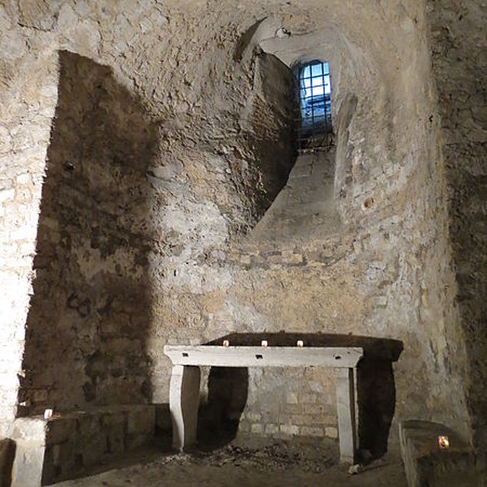 Photo de Église Saint-Gervais de Rouen