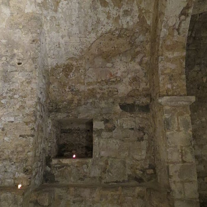 Photo de Église Saint-Gervais de Rouen