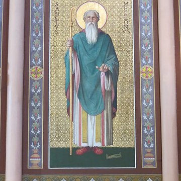 Église Saint-Gervais de Rouen