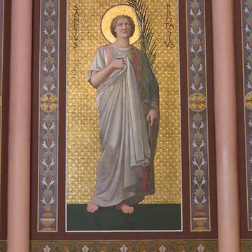 Église Saint-Gervais de Rouen