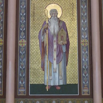 Église Saint-Gervais de Rouen