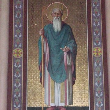 Église Saint-Gervais de Rouen