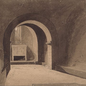 Église Saint-Gervais de Rouen