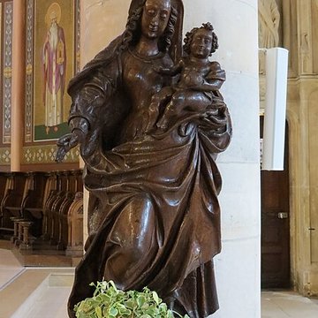 Église Saint-Gervais de Rouen