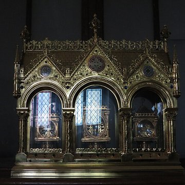 Église Saint-Gervais de Rouen