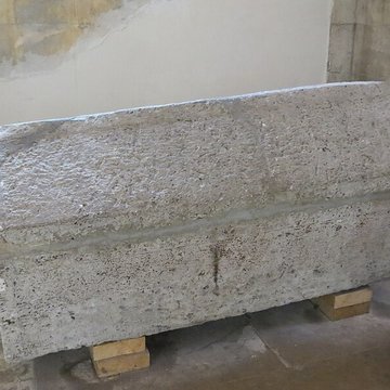 Église Saint-Gervais de Rouen