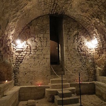 Église Saint-Gervais de Rouen