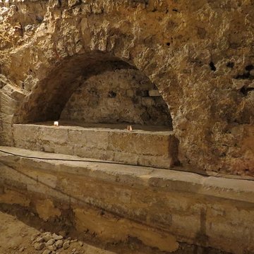 Église Saint-Gervais de Rouen