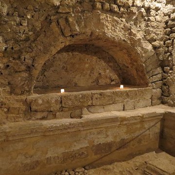 Église Saint-Gervais de Rouen