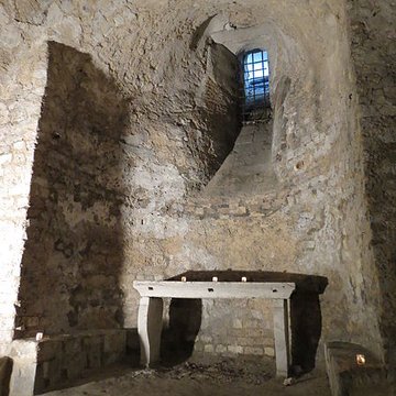 Église Saint-Gervais de Rouen