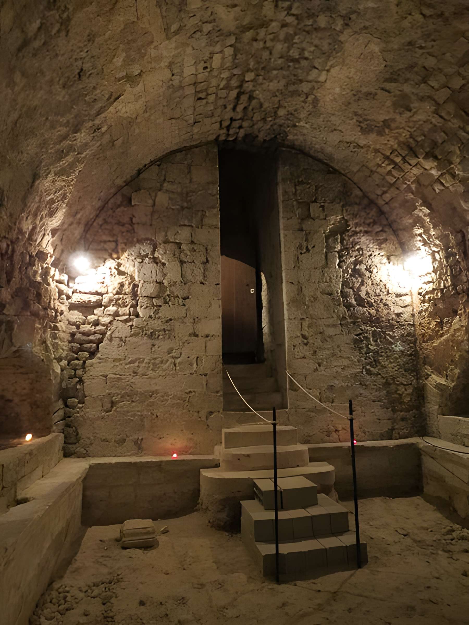 Église Saint-Gervais de Rouen