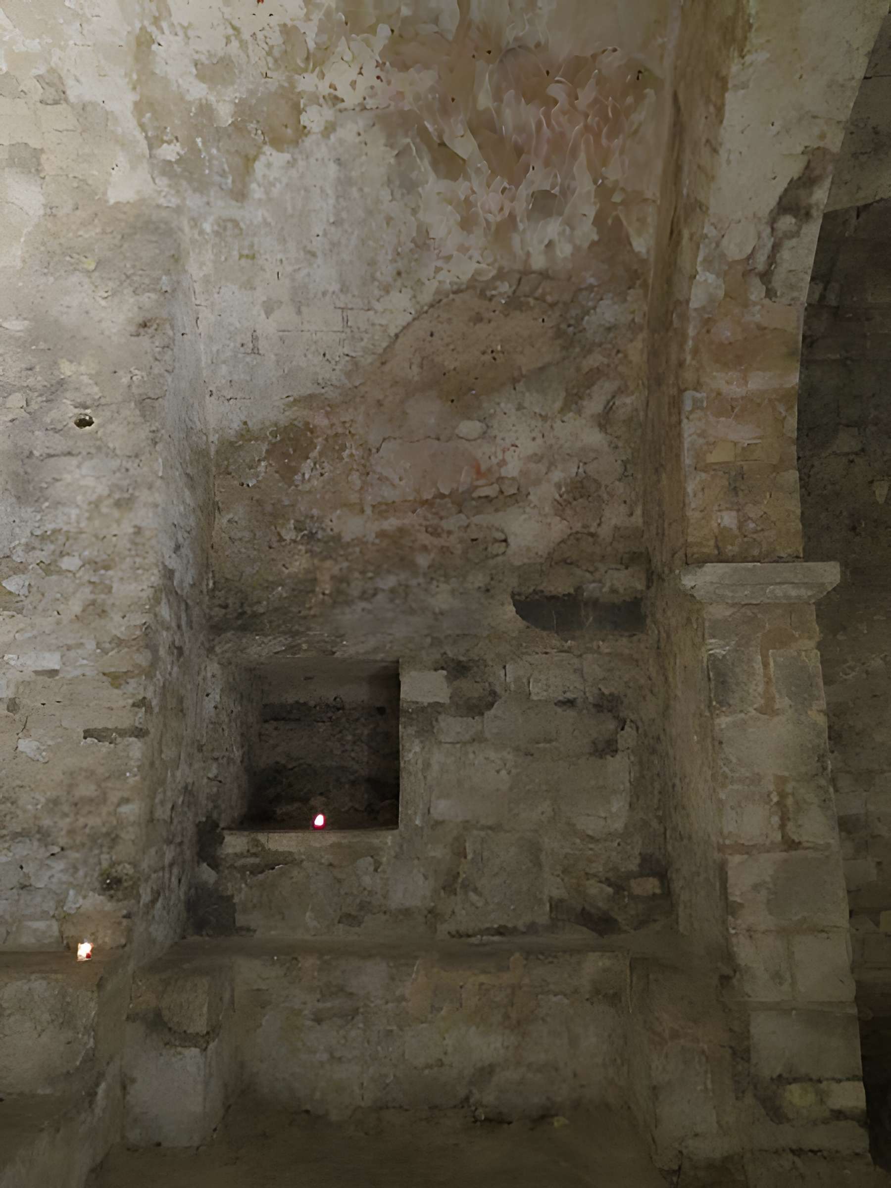 Église Saint-Gervais de Rouen
