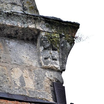Église Saint-Gervais de Saint-Gervais dans la Gironde