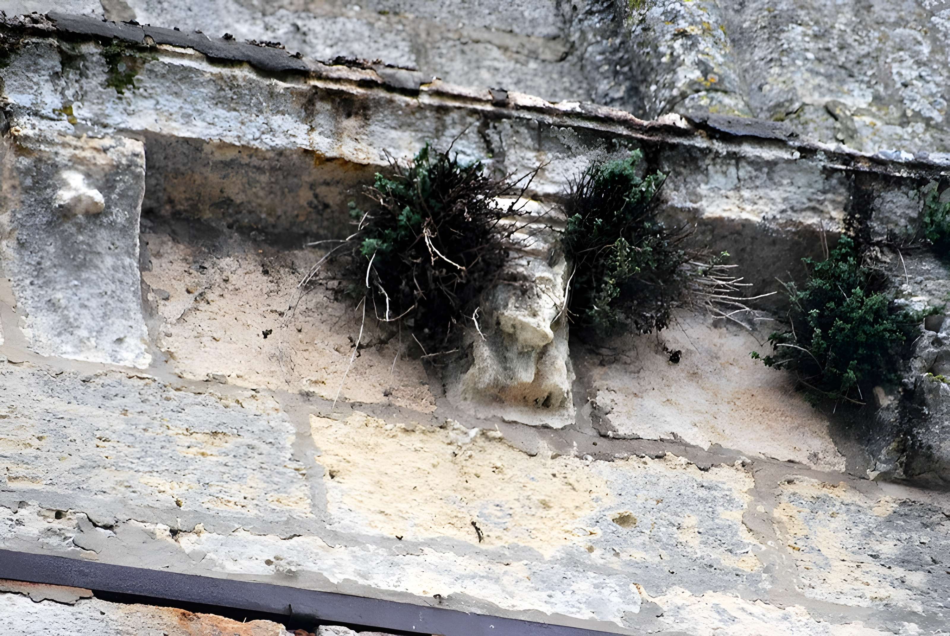 Église Saint-Gervais de Saint-Gervais dans la Gironde