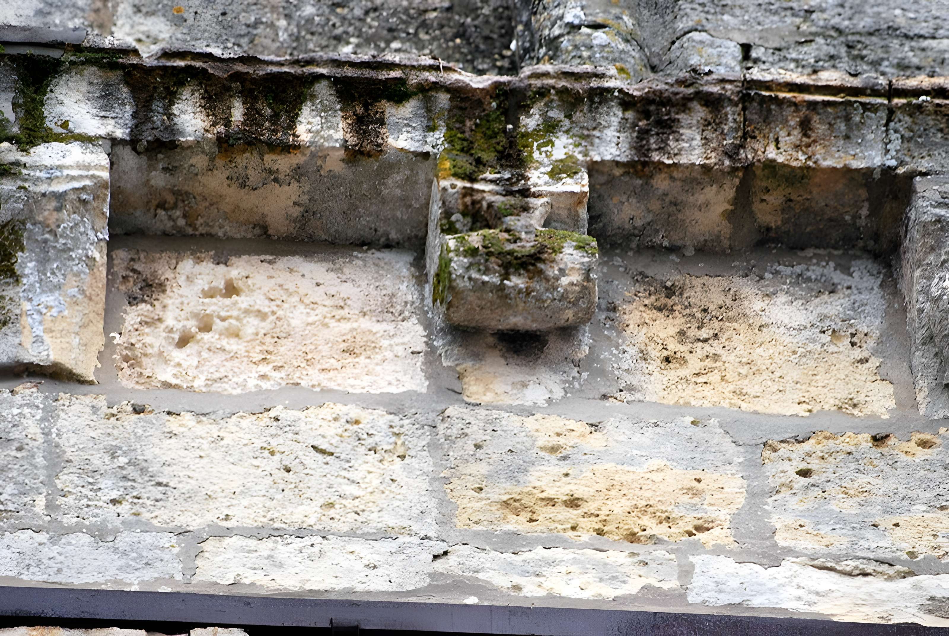 Église Saint-Gervais de Saint-Gervais dans la Gironde