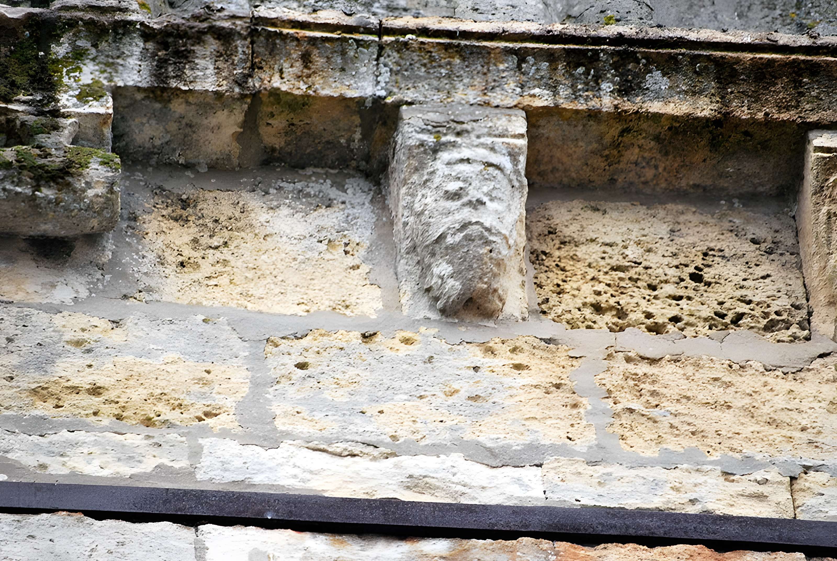 Église Saint-Gervais de Saint-Gervais dans la Gironde