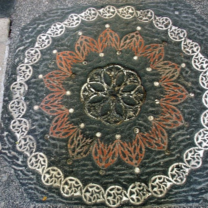 Photo de Église Saint-Maurice de Boujailles