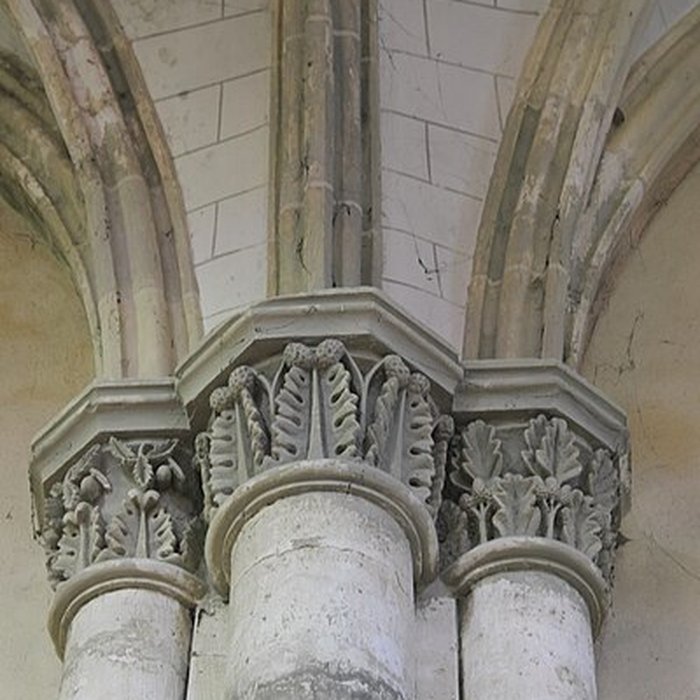 Photo de Église Saint-Maurice de Boujailles