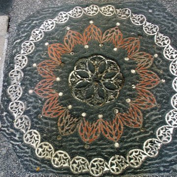 Église Saint-Maurice de Boujailles