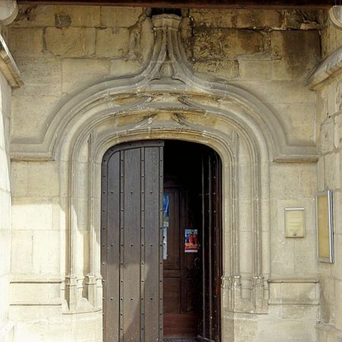 Photo de Église Saint-Gervais-et-Saint-Protais de Bessancourt