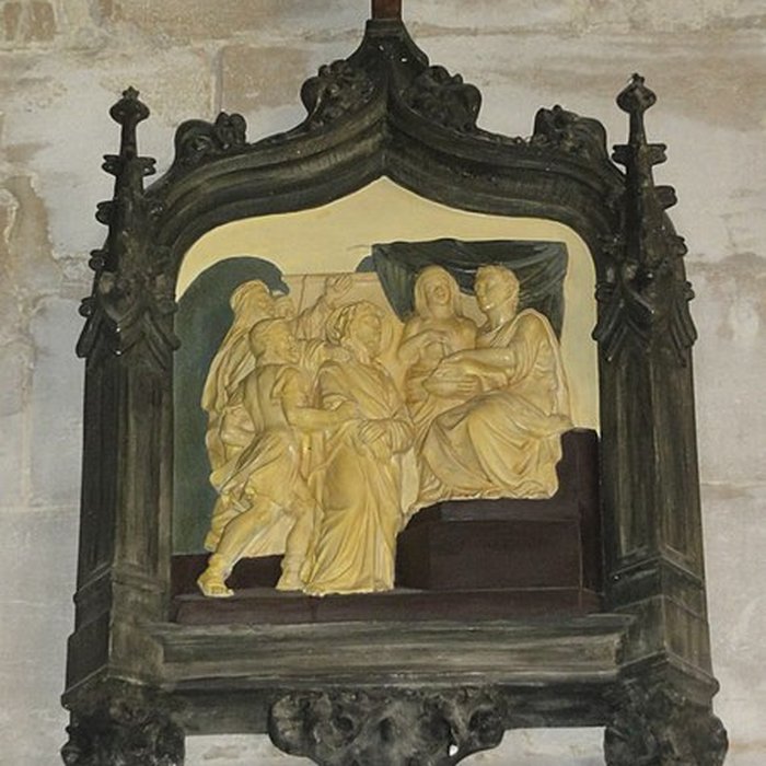 Photo de Église Saint-Gervais-et-Saint-Protais de Bessancourt